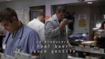 DR GREENE YOU WANT - ER