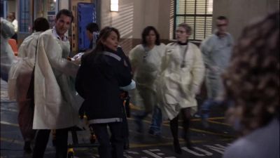 Dr Greene - ER