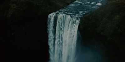 DR. GREER:
It's the means for us - Close Encounters of the Fifth Kind