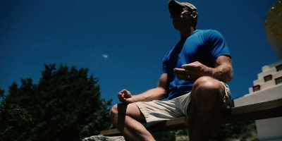 DR. GREER:
So I did a deep meditation,
went into the state - Close Encounters of the Fifth Kind