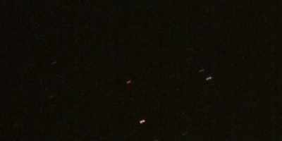 DR. GREER:
This is amazing.
It'll stop, turn left, - Close Encounters of the Fifth Kind