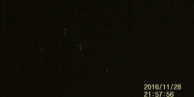DR. GREER: We see this
quite often, - Close Encounters of the Fifth Kind