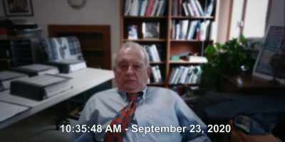 Dr Griffith shared with you - Revealed: How to Poison a Planet