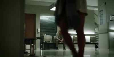 Dr. Grisholm? - Transplant