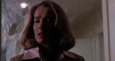 - [Dr. Gubner] Dr.
Scott, come quickly. - Psychic Killer