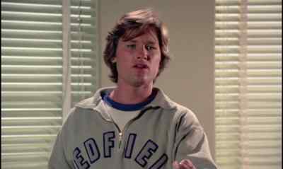 - Dr. Gubner? - The Strongest Man in the World