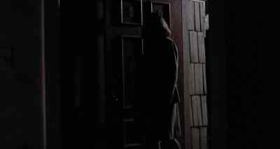 - Dr. Gubner? - Psychic Killer