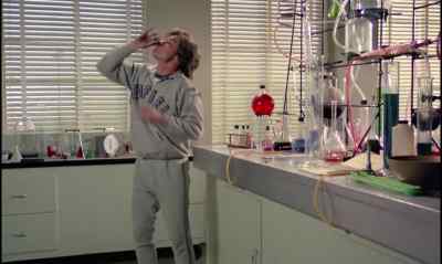 Dr. Gubner? - The Strongest Man in the World