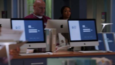 Dr. Halstead! - Chicago Med