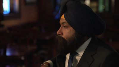 Dr. Hameed... - Blue Bloods