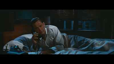 Dr Han here. - Love Is a Many Splendored Thing