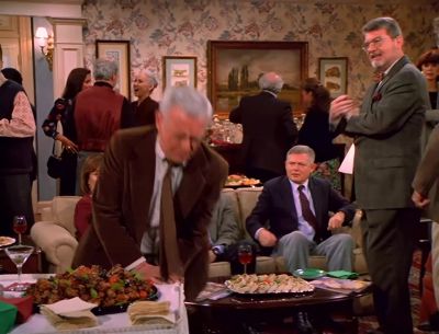 Dr. Hanlin? - 3rd Rock from the Sun