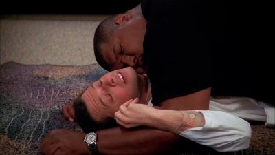 Dr. Harper speaking. - Two and a Half Men