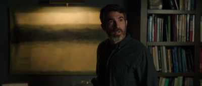 Dr. Harper? - The Boogeyman