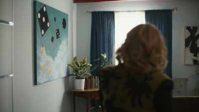 [Dr. Hawthorne] Has your memory
always been so unreliable? - The Jane Mysteries: Inheritance Lost