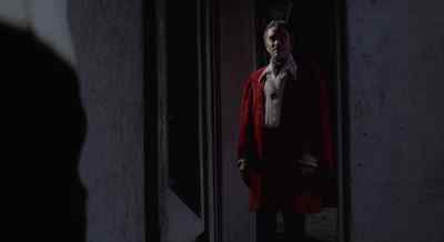 Dr. Hayes. - Count Yorga, Vampire