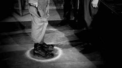 Dr. Hebb provided an approach to military application of confessions, - The Minds of Men