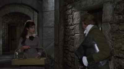 Dr. Helder? - Frankenstein and the Monster from Hell