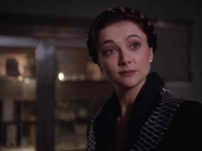 Dr. Heller, you're brilliant. - Lois & Clark: The New Adventures of Superman