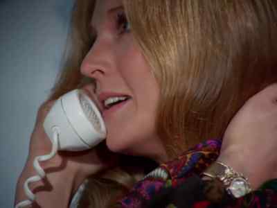 Dr. hmm give you live in dica - Night Gallery