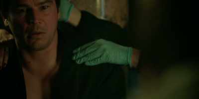 Dr. Hoffman.
I am Jean Phillipe Leclerc. - The Fear Index