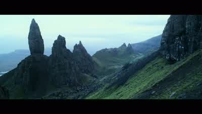 Man: Dr. - Prometheus