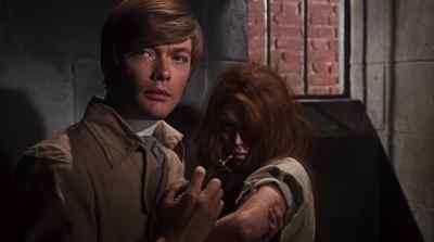 Dr. Holst! - Frankenstein Must Be Destroyed