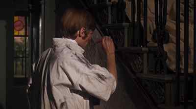 Dr. Holst? - Frankenstein Must Be Destroyed