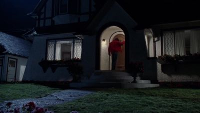 Dr. Hong? - Smallville