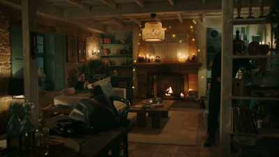 [ Dr. Hook's "Sharing
the Night Together" plays ] - Whiskey Cavalier