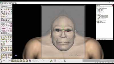 [Dr. Houlton]
 It's additionally useful... - Expedition Bigfoot