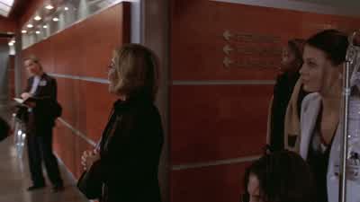 Dr. House. The CDC called - again. - Oops. - House