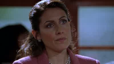 Dr. House, if you subvert or mislead this committee, you will be subject to disciplinary action. - House