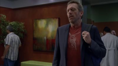 Dr. House! - House