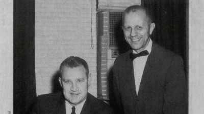 Dr. Humes and Dr. Finck, - JFK: What The Doctors Saw