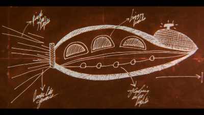 Dr. Hynek had always
been in communication - Beyond: UFOS and the Unknown