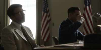 Dr. Hynek, it's my understanding
that you've had a chance - Project Blue Book