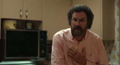 Dr. Ike thinks that for my 40th birthday… - The Shrink Next Door
