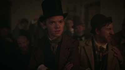 Dr. Jack! Dr. Jack! Dr. Jack! - The Artful Dodger