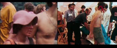 Dr Jack Maitland please with full suturing equipment - Woodstock