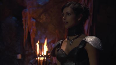 Dr. Jackson. - Stargate SG-1
