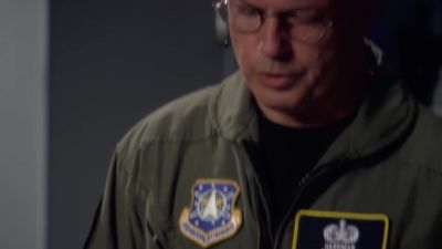 Dr. Jackson. - Stargate SG-1