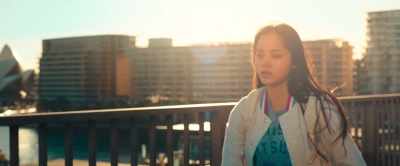 [DR JAMES] She must be protected. - Bleeding Steel
