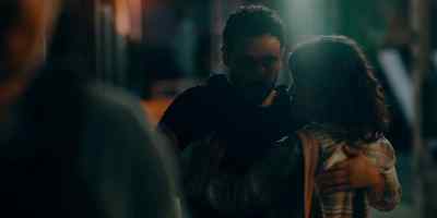 Dr. Jason, how can I help? - The Purge