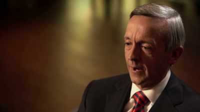 [Dr. Jeffress] The Democratic Party - Trump 2024: The World After Trump