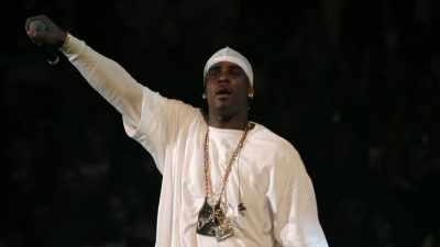 DR. JODY ADEWALE:
Oftentimes, perpetrators - Surviving R. Kelly