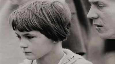 [Dr. John Akers] In countries
like the Soviet Union, - Billy Graham: An Extraordinary Journey