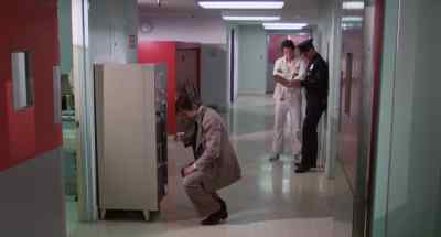 Dr. John Gable,
please call extension 253. - St. Ives