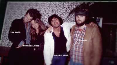 Dr. John said to me, - Women Who Rock