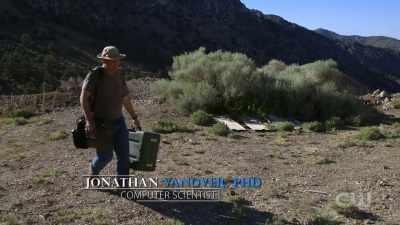 Dr. Jonathan Vanover - Mysteries Decoded